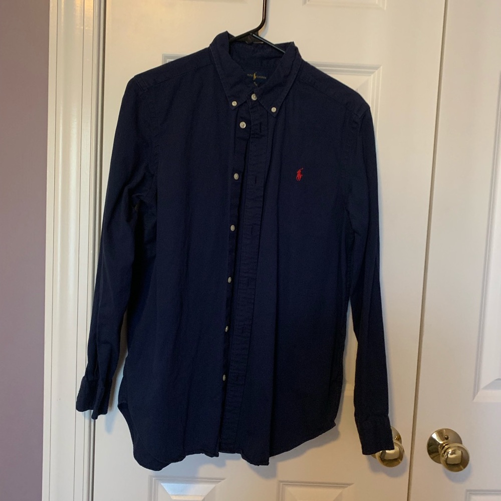 Ralph Lauren Dress Shirt